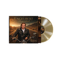 PRE-ORDER Engelbert Humperdinck - Faithfully [Gold] Vinyl Record