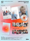 -Yoi- [Limited Edition B En Ver.] [Cd+Booklet] Music CD