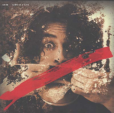 Without A Bark Vinyl Record