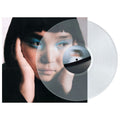 Enji - Sonor (Transparent Vinyl) [LP] Vinyl Record