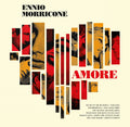 Amore Vinyl Record