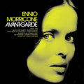 Avantgarde Vinyl Record