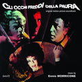 Gli Occhi Freddi Della Paura Music CD