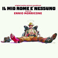 Ennio Morricone - Il Mio Nome E' Nessuno Music CD Music CD