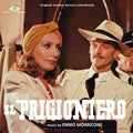 Il Prigioniero Vinyl Record
