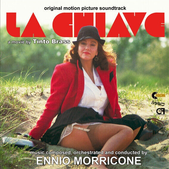 La Chiave Music CD
