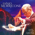 Ennio Morricone - Live At The Arena Vinyl Record