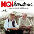 Ennio Morricone - Noi Lazzaroni Vinyl Record
