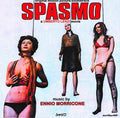 Spasmo Music CD