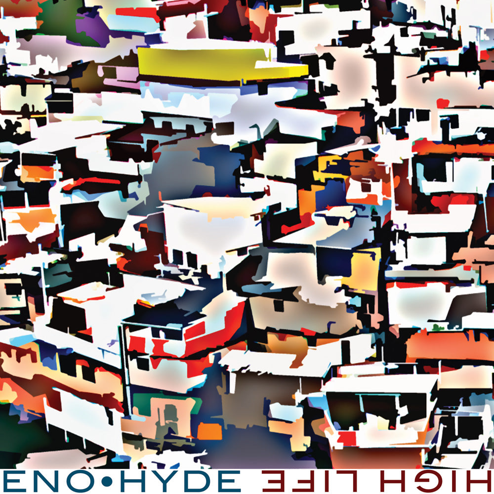 High Life (CD) | Mint (M) Mint (M)