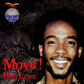 Move Vinyl Record