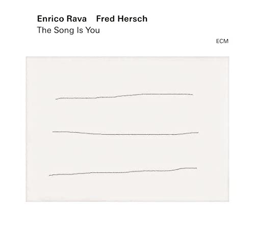 The Song Is You [LP] Vinyl Record