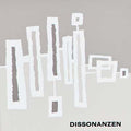 Dissonanzen Music CD