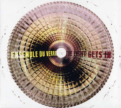 The Light Gets In Music CD