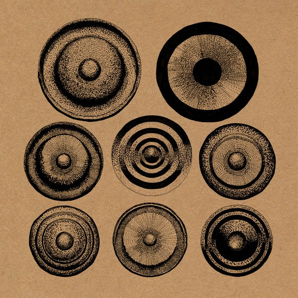 Elders Vinyl Record