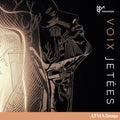 Voix jetées Music CD