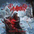 Winter Storm Music CD