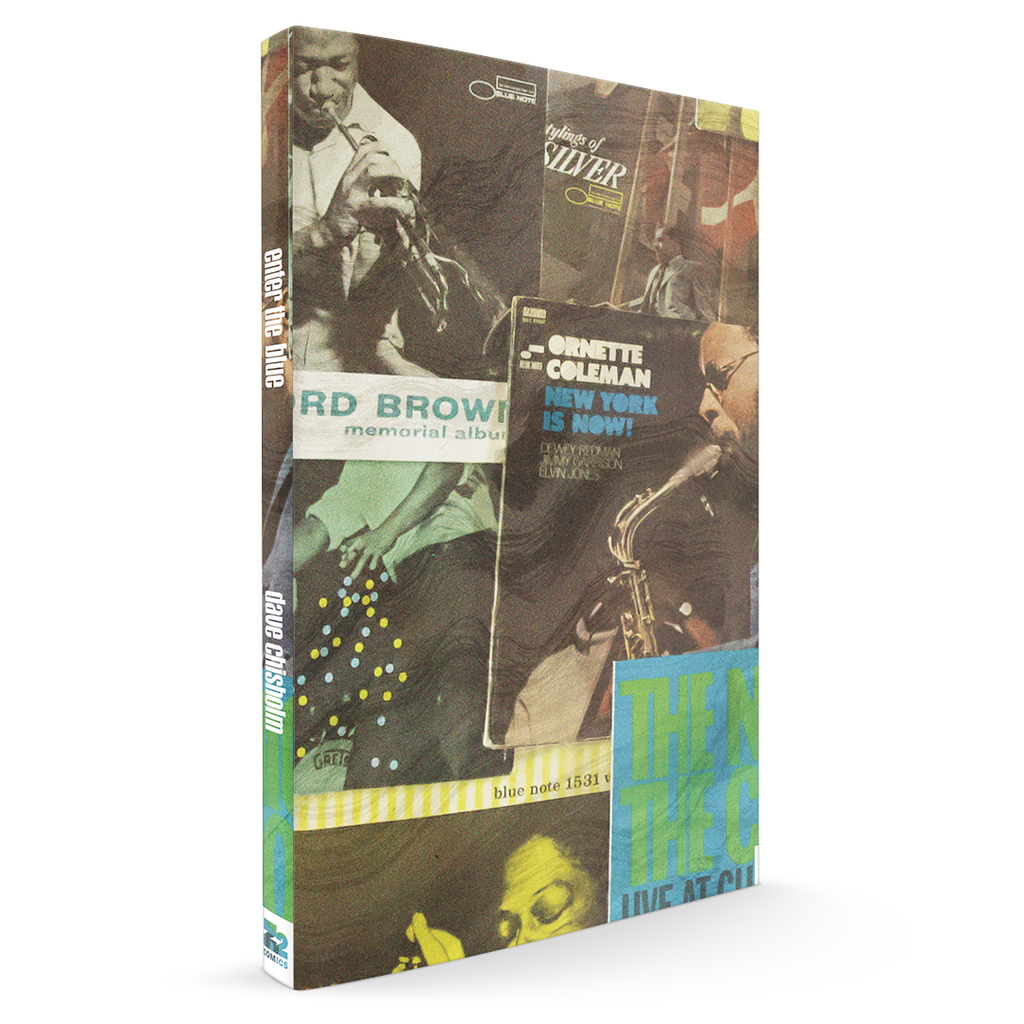Dave Chisholm 3 Book Deluxe Bundle Miles Davis, Blue Note Records & Charlie Paker