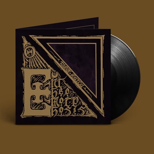 Pyha Kuilu Vinyl Record