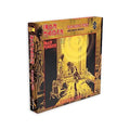 Armoured Bestial Hell Vinyl Record