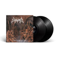 Towards The Skullthrone / Regie Sathanas (2Lp) |