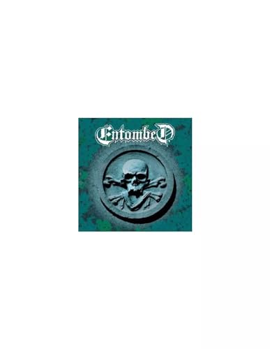 Entombed [LP] Vinyl Record