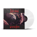 Wolverine Blues (Exclusive White Vinyl) Vinyl Record