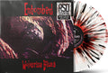 Entombed - Wolverine Blues [Indie Exclusive] (White With Red & Black Splatter Vinyl) [Vinyl] Vinyl Record