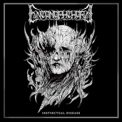 Instinctual Disease Vinyl Record