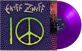 10 (Colored Vinyl, Purple, Remastered, Reissue) Vinyl Record