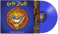 Welcome To Blue Island (Limited Edition, Colored Vinyl, Blue, Remastered, Reissue) Vinyl Record