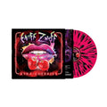 Xtra Cherries Vinyl Record
