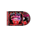 Xtra Cherries Music CD