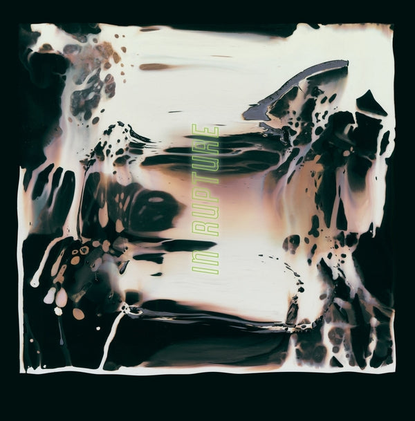 In Rupture Vinyl Record