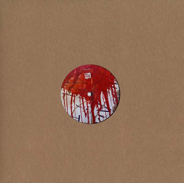 ENZO ELIA & FLORIAN MEINDL PRESENT BOBBY BLUE - Jealousy Vinyl Record