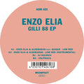Gilli 88 EP Vinyl Record