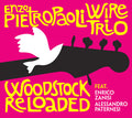 Woodstock Reloaded Music CD