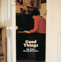 Good Things (Bonus 7" Edition) Vinyl Record