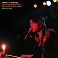 There'S A Light (Green Vinyl) Vinyl Record