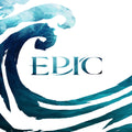 Epic - The Complete Collection [White Vinyl] [3LP] Vinyl Record