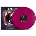 The Holographic Principle (2Lp Gatefold) [Magenta] |