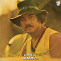 Carlos, Erasmo... Music CD