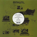 ER!C B YOUNG - Save As Document 1 Vinyl Record
