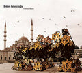 Timeless Waves Music CD