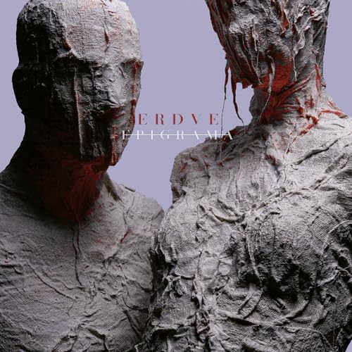Erdve - Epigrama Music CD