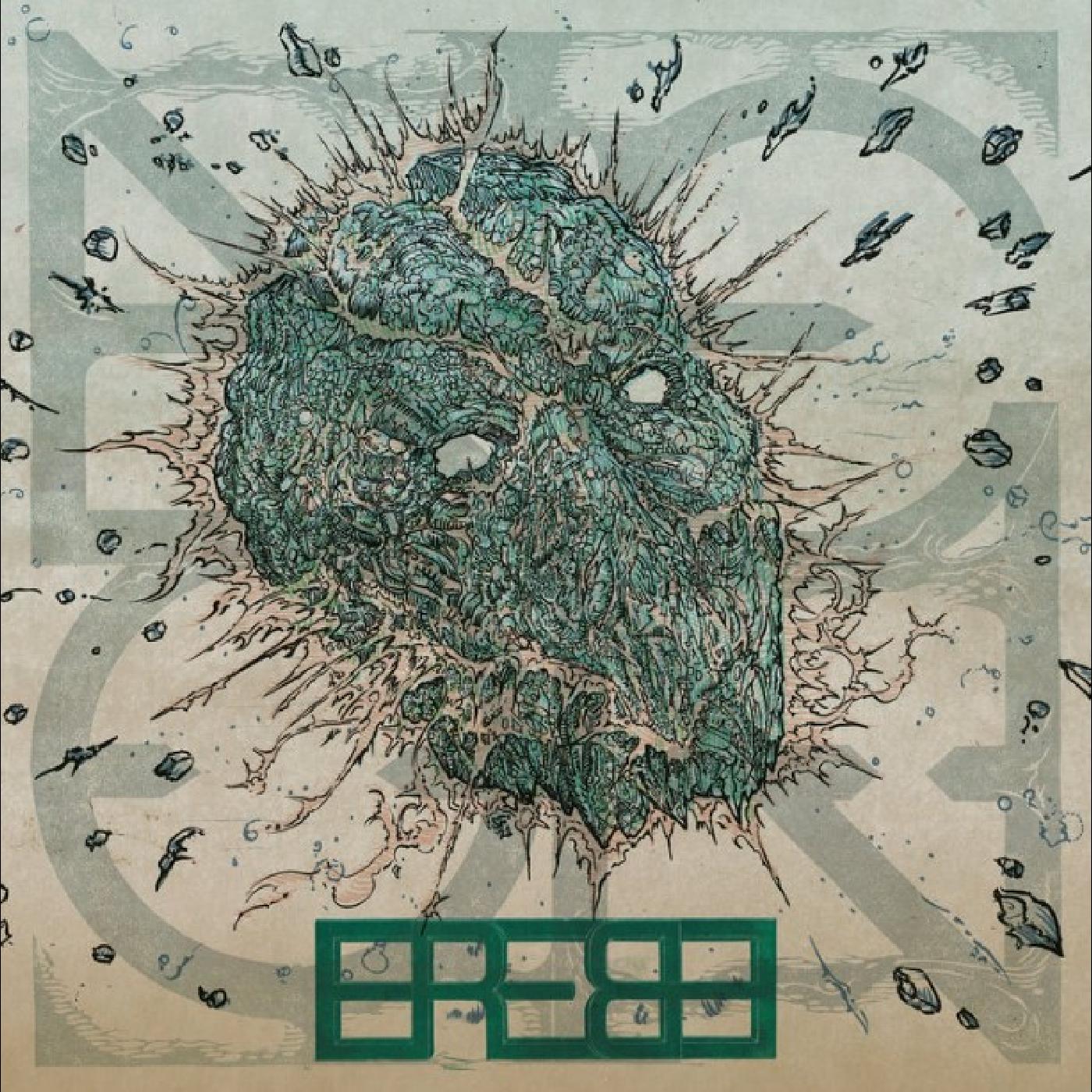 Aeon Vinyl Record
