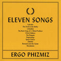 Eleven Songs Vinyl Record