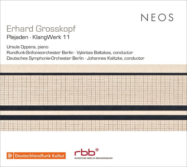 Plejaden - KlangWerk 11 Music CD