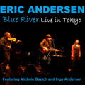 Blue River - Live In Tokyo Music CD