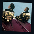 Eric B. & Rakim - Follow The Leader [2 LP] | Mint (M) Mint (M)